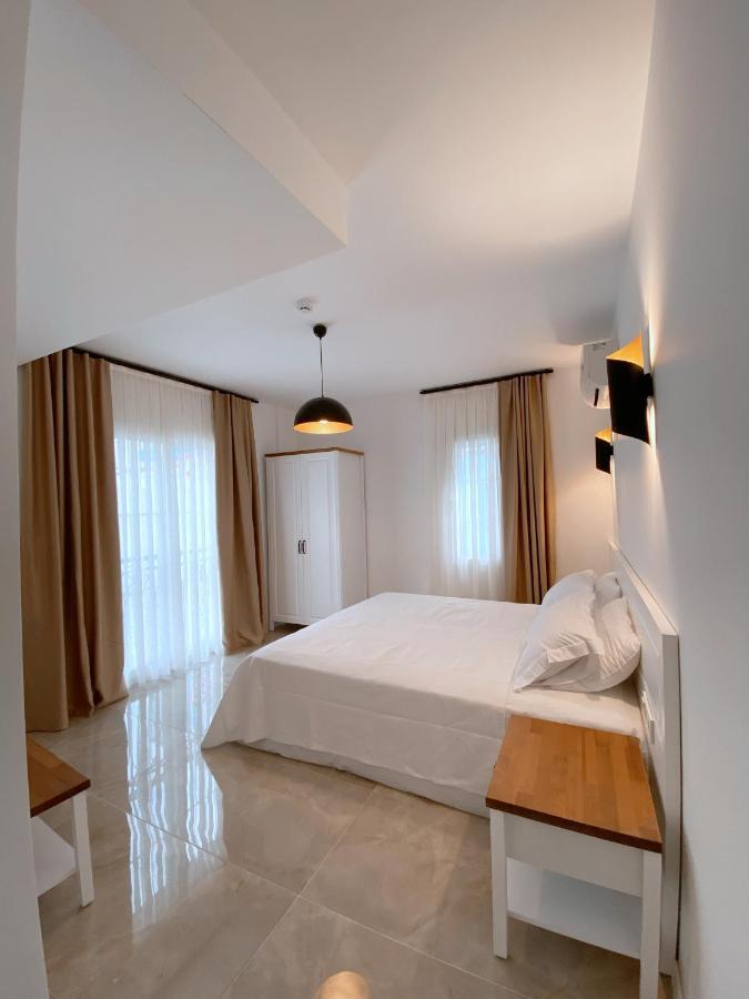 Amber Boutique Hotel Çeşme Extérieur photo