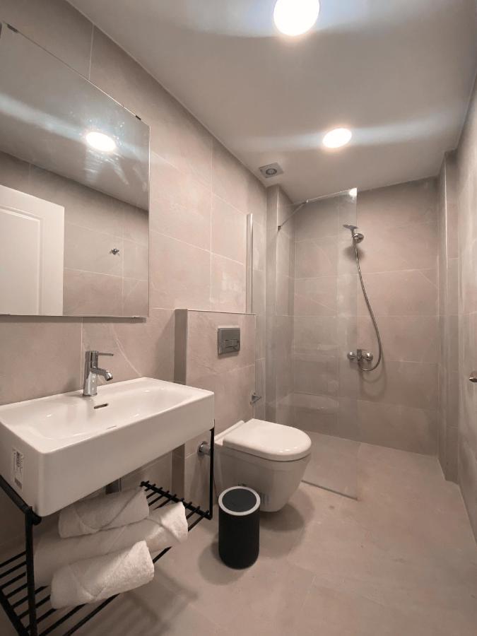 Amber Boutique Hotel Çeşme Extérieur photo
