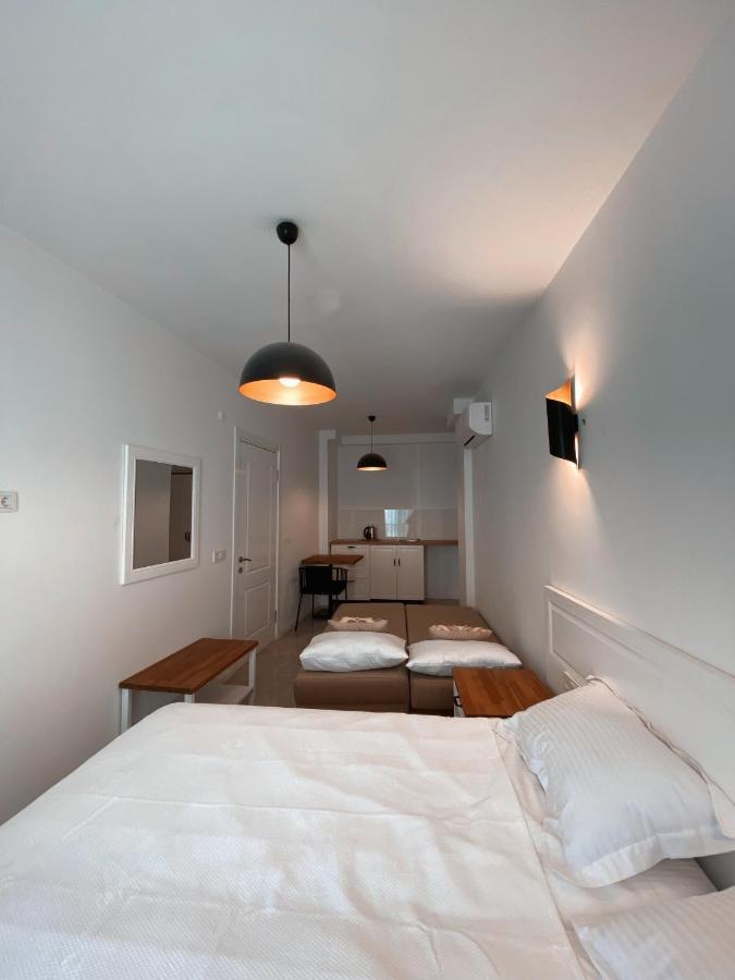Amber Boutique Hotel Çeşme Extérieur photo