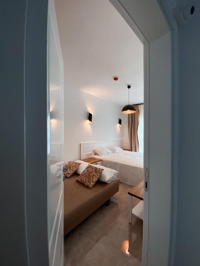 Amber Boutique Hotel Çeşme Extérieur photo
