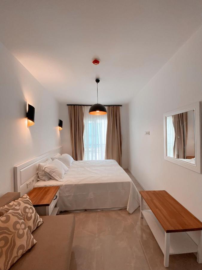 Amber Boutique Hotel Çeşme Extérieur photo