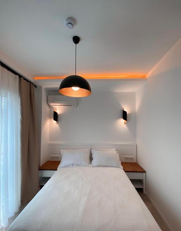 Amber Boutique Hotel Çeşme Extérieur photo