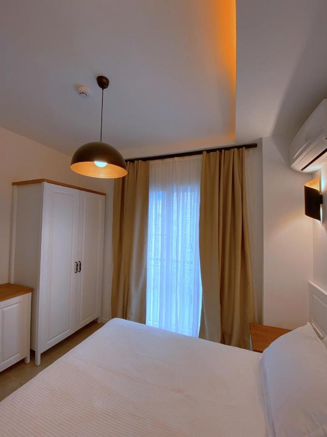 Amber Boutique Hotel Çeşme Extérieur photo