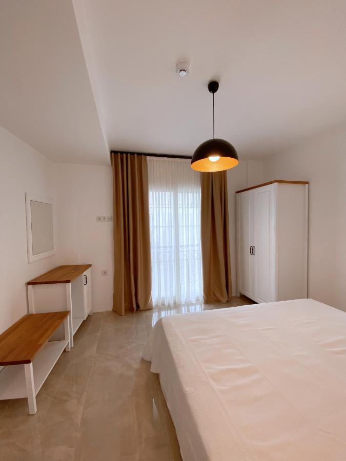 Amber Boutique Hotel Çeşme Extérieur photo