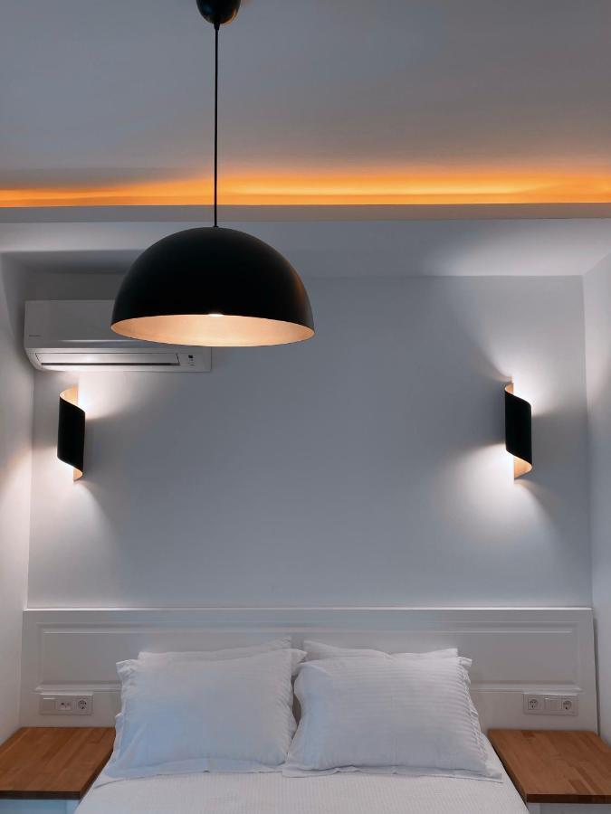Amber Boutique Hotel Çeşme Extérieur photo