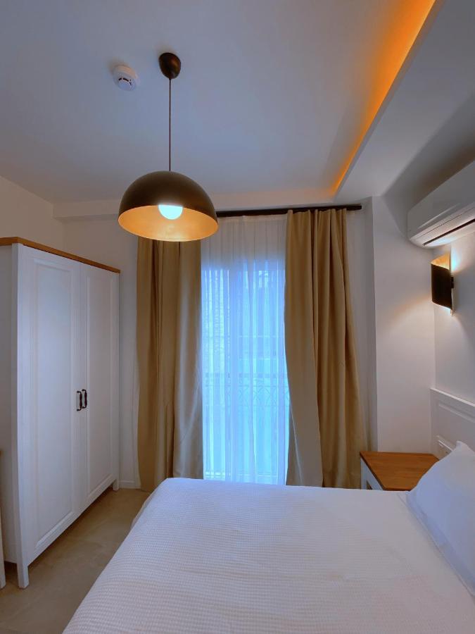Amber Boutique Hotel Çeşme Extérieur photo