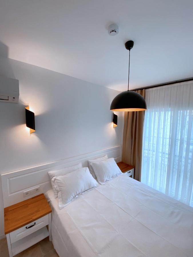 Amber Boutique Hotel Çeşme Extérieur photo