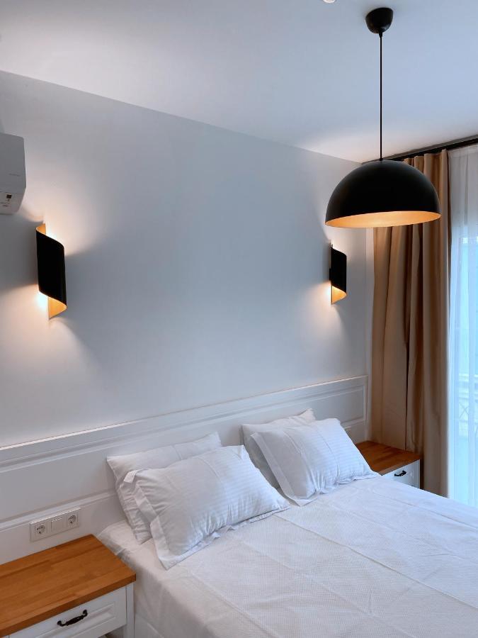 Amber Boutique Hotel Çeşme Extérieur photo