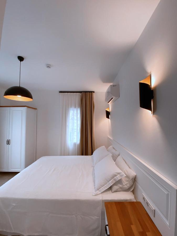 Amber Boutique Hotel Çeşme Extérieur photo
