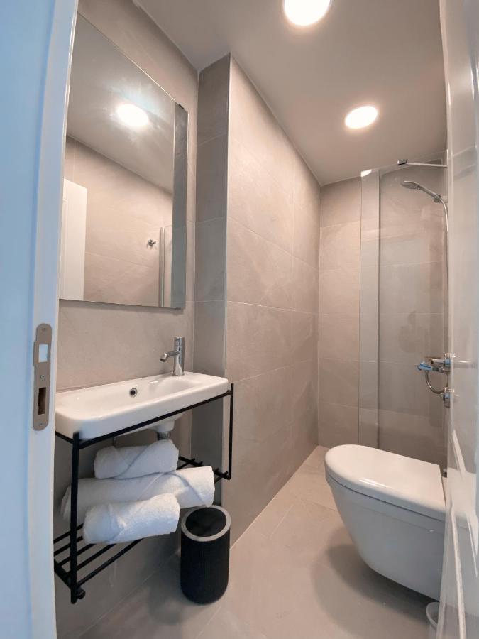Amber Boutique Hotel Çeşme Extérieur photo