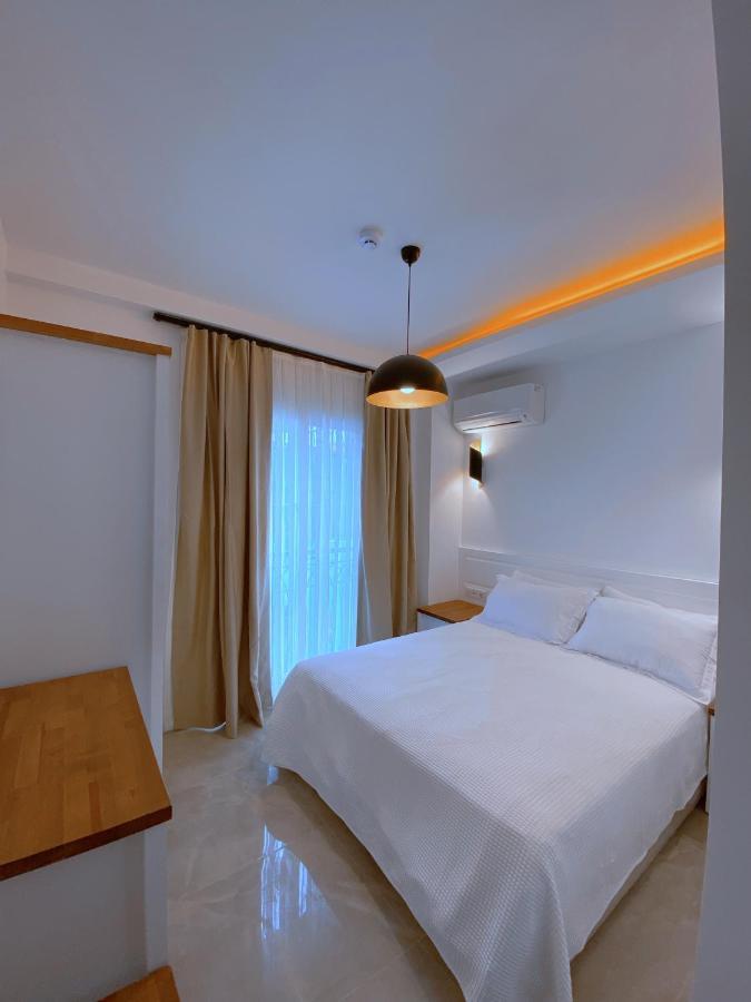 Amber Boutique Hotel Çeşme Extérieur photo