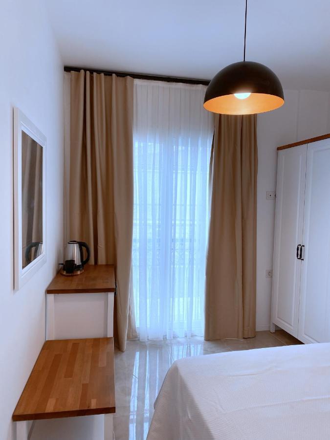 Amber Boutique Hotel Çeşme Extérieur photo