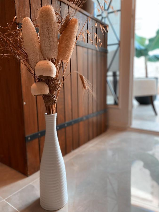 Amber Boutique Hotel Çeşme Extérieur photo