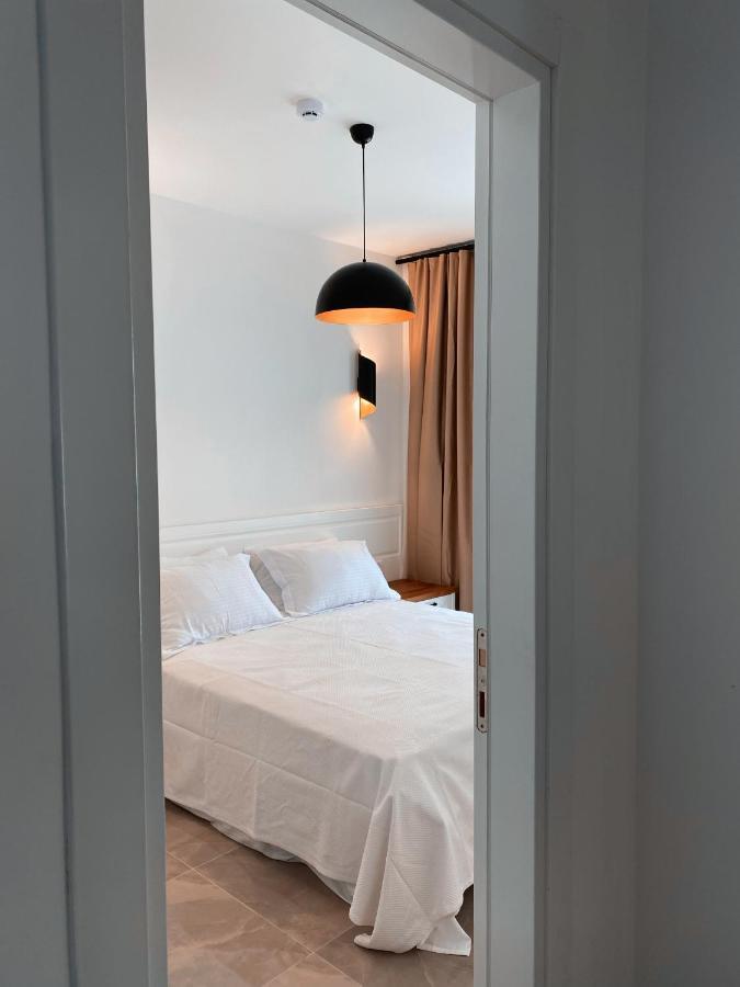 Amber Boutique Hotel Çeşme Extérieur photo