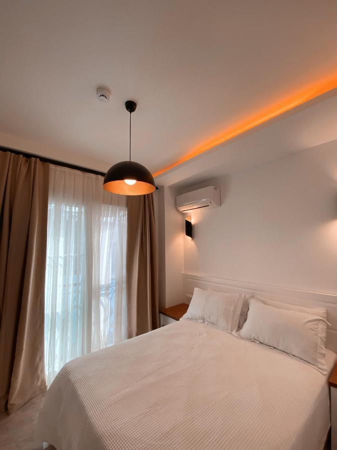 Amber Boutique Hotel Çeşme Extérieur photo