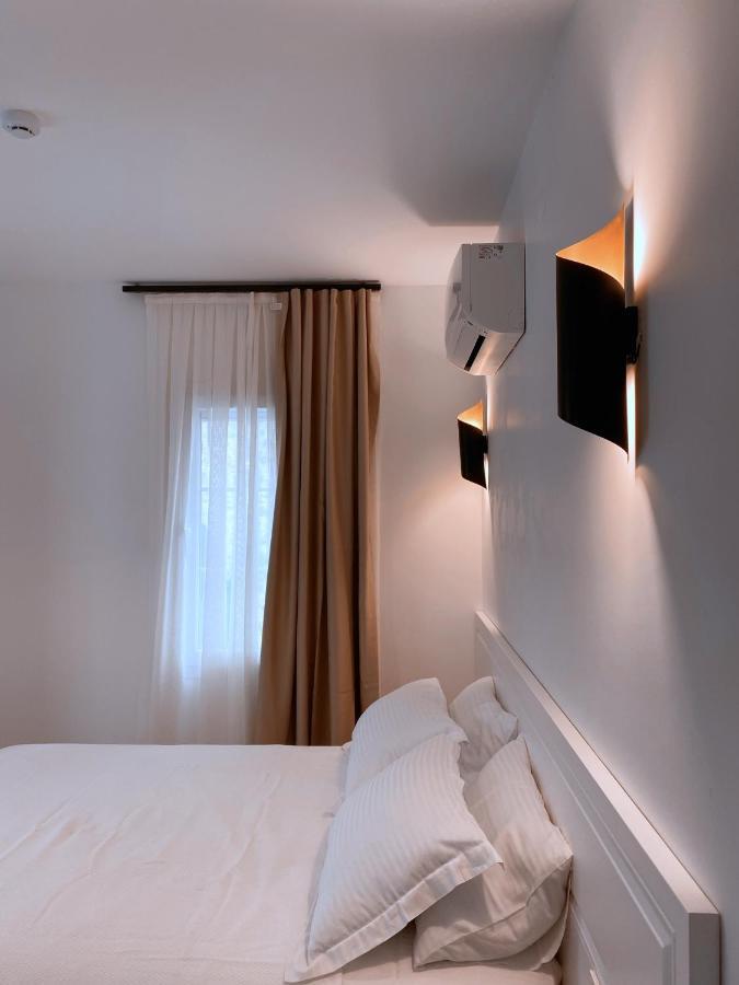 Amber Boutique Hotel Çeşme Extérieur photo