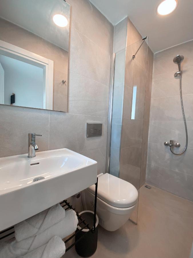 Amber Boutique Hotel Çeşme Extérieur photo