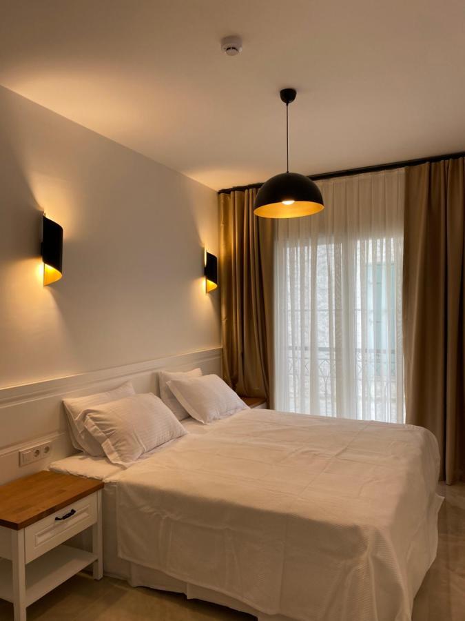 Amber Boutique Hotel Çeşme Extérieur photo