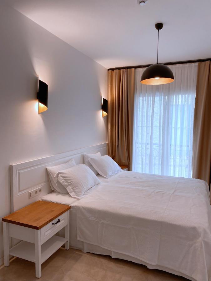 Amber Boutique Hotel Çeşme Extérieur photo