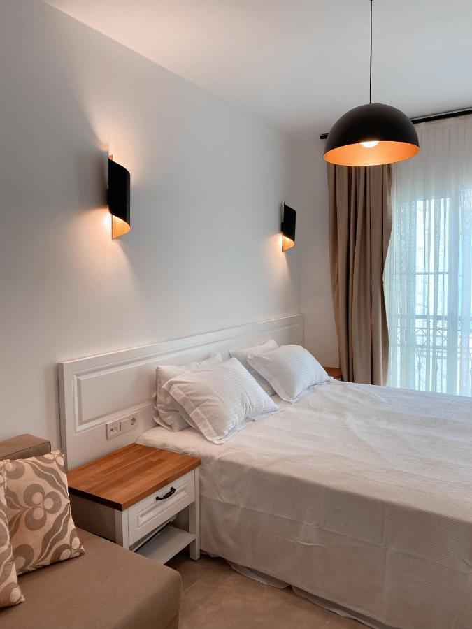 Amber Boutique Hotel Çeşme Extérieur photo