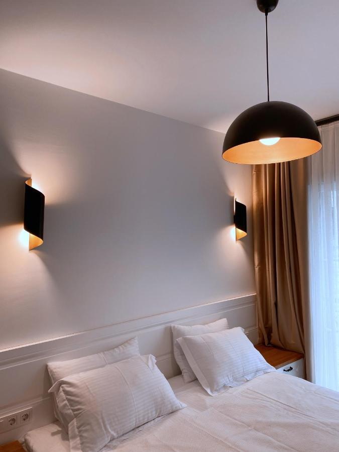 Amber Boutique Hotel Çeşme Extérieur photo